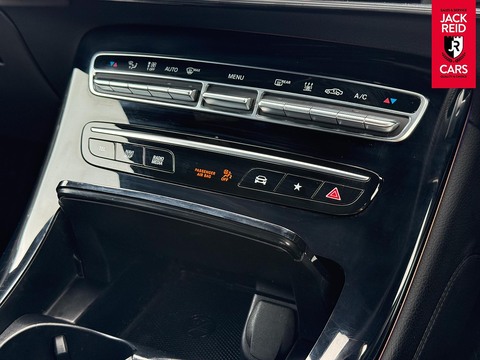 EQC 400 80kWh AMG Line SUV 5dr Electric Auto 4MATIC (408 ps)