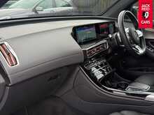 Mercedes-Benz EQC EQC 400 AMG Line EQC 400 80kWh AMG Line SUV 5dr Electric Auto 4MATIC (408 ps) 