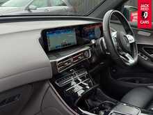 Mercedes-Benz EQC EQC 400 AMG Line EQC 400 80kWh AMG Line SUV 5dr Electric Auto 4MATIC (408 ps) 