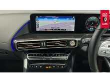 Mercedes-Benz EQC EQC 400 AMG Line EQC 400 80kWh AMG Line SUV 5dr Electric Auto 4MATIC (408 ps) 