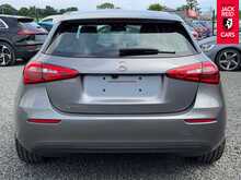 Mercedes-Benz A Class A180d SE 1.5 A180d SE Hatchback 5dr Diesel Manual Euro 6 (s/s) (116 ps) 