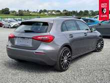 Mercedes-Benz A Class A180d SE 1.5 A180d SE Hatchback 5dr Diesel Manual Euro 6 (s/s) (116 ps) 