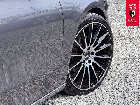 1.5 A180d SE Hatchback 5dr Diesel Manual Euro 6 (s/s) (116 ps)