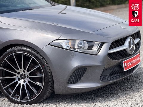 1.5 A180d SE Hatchback 5dr Diesel Manual Euro 6 (s/s) (116 ps)
