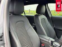 Mercedes-Benz A Class A180d SE 1.5 A180d SE Hatchback 5dr Diesel Manual Euro 6 (s/s) (116 ps) 