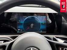 Mercedes-Benz A Class A180d SE 1.5 A180d SE Hatchback 5dr Diesel Manual Euro 6 (s/s) (116 ps) 