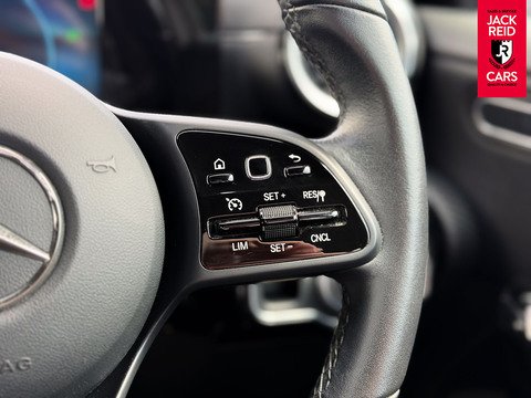 1.5 A180d SE Hatchback 5dr Diesel Manual Euro 6 (s/s) (116 ps)