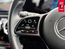 Mercedes-Benz A Class A180d SE 1.5 A180d SE Hatchback 5dr Diesel Manual Euro 6 (s/s) (116 ps) 