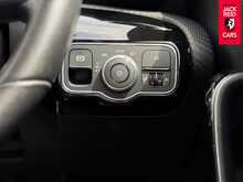 Mercedes-Benz A Class A180d SE 1.5 A180d SE Hatchback 5dr Diesel Manual Euro 6 (s/s) (116 ps) 