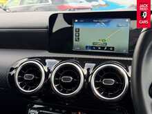 Mercedes-Benz A Class A180d SE 1.5 A180d SE Hatchback 5dr Diesel Manual Euro 6 (s/s) (116 ps) 