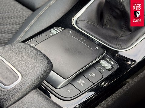 1.5 A180d SE Hatchback 5dr Diesel Manual Euro 6 (s/s) (116 ps)