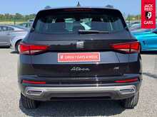 SEAT Ateca TSI EVO FR 1.5 TSI EVO FR SUV 5dr Petrol DSG Euro 6 (s/s) (150 ps) 