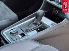 SEAT Ateca TSI EVO FR 1.5 TSI EVO FR SUV 5dr Petrol DSG Euro 6 (s/s) (150 ps) 