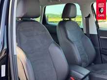SEAT Ateca TSI EVO FR 1.5 TSI EVO FR SUV 5dr Petrol DSG Euro 6 (s/s) (150 ps) 