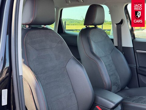 1.5 TSI EVO FR SUV 5dr Petrol DSG Euro 6 (s/s) (150 ps)