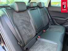 SEAT Ateca TSI EVO FR 1.5 TSI EVO FR SUV 5dr Petrol DSG Euro 6 (s/s) (150 ps) 