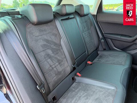 1.5 TSI EVO FR SUV 5dr Petrol DSG Euro 6 (s/s) (150 ps)