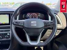 SEAT Ateca TSI EVO FR 1.5 TSI EVO FR SUV 5dr Petrol DSG Euro 6 (s/s) (150 ps) 