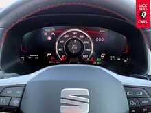 SEAT Ateca TSI EVO FR 1.5 TSI EVO FR SUV 5dr Petrol DSG Euro 6 (s/s) (150 ps) 