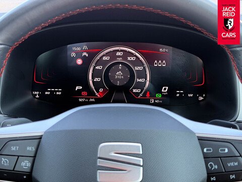 1.5 TSI EVO FR SUV 5dr Petrol DSG Euro 6 (s/s) (150 ps)