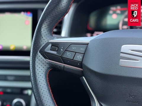 1.5 TSI EVO FR SUV 5dr Petrol DSG Euro 6 (s/s) (150 ps)