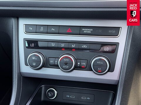 1.5 TSI EVO FR SUV 5dr Petrol DSG Euro 6 (s/s) (150 ps)