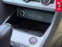SEAT Ateca TSI EVO FR 1.5 TSI EVO FR SUV 5dr Petrol DSG Euro 6 (s/s) (150 ps) 