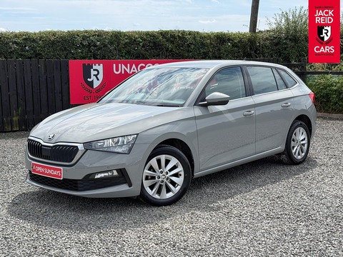 1.0 TSI SE Technology Hatchback 5dr Petrol Manual Euro 6 (s/s) (95 ps)