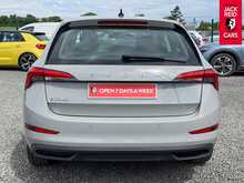 Skoda Scala TSI SE Technology 1.0 TSI SE Technology Hatchback 5dr Petrol Manual Euro 6 (s/s) (95 ps) 