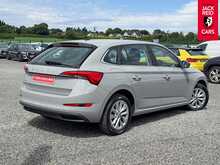 Skoda Scala TSI SE Technology 1.0 TSI SE Technology Hatchback 5dr Petrol Manual Euro 6 (s/s) (95 ps) 