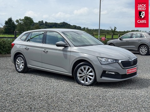 1.0 TSI SE Technology Hatchback 5dr Petrol Manual Euro 6 (s/s) (95 ps)