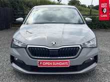 Skoda Scala TSI SE Technology 1.0 TSI SE Technology Hatchback 5dr Petrol Manual Euro 6 (s/s) (95 ps) 