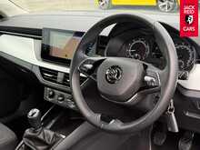 Skoda Scala TSI SE Technology 1.0 TSI SE Technology Hatchback 5dr Petrol Manual Euro 6 (s/s) (95 ps) 