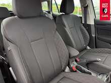 Skoda Scala TSI SE Technology 1.0 TSI SE Technology Hatchback 5dr Petrol Manual Euro 6 (s/s) (95 ps) 
