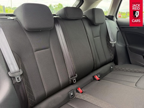 1.0 TSI SE Technology Hatchback 5dr Petrol Manual Euro 6 (s/s) (95 ps)