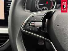 Skoda Scala TSI SE Technology 1.0 TSI SE Technology Hatchback 5dr Petrol Manual Euro 6 (s/s) (95 ps) 