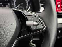 Skoda Scala TSI SE Technology 1.0 TSI SE Technology Hatchback 5dr Petrol Manual Euro 6 (s/s) (95 ps) 