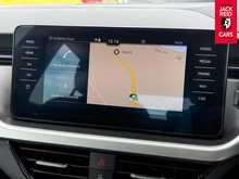 Skoda Scala TSI SE Technology 1.0 TSI SE Technology Hatchback 5dr Petrol Manual Euro 6 (s/s) (95 ps) 