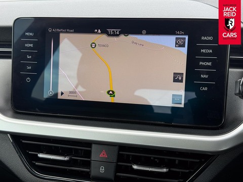 1.0 TSI SE Technology Hatchback 5dr Petrol Manual Euro 6 (s/s) (95 ps)
