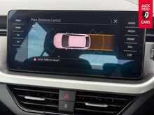 Skoda Scala TSI SE Technology 1.0 TSI SE Technology Hatchback 5dr Petrol Manual Euro 6 (s/s) (95 ps) 