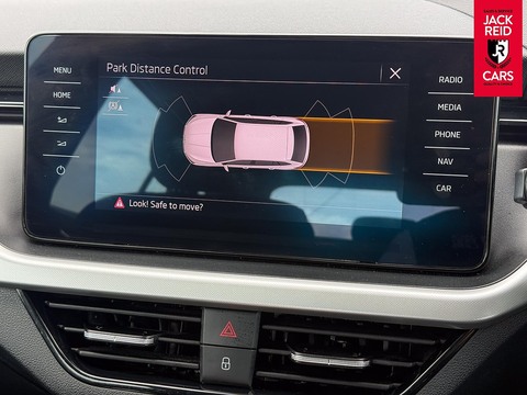 1.0 TSI SE Technology Hatchback 5dr Petrol Manual Euro 6 (s/s) (95 ps)