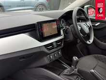 Skoda Scala TSI SE Technology 1.0 TSI SE Technology Hatchback 5dr Petrol Manual Euro 6 (s/s) (95 ps) 