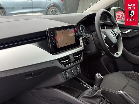 1.0 TSI SE Technology Hatchback 5dr Petrol Manual Euro 6 (s/s) (95 ps)