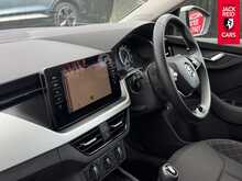 Skoda Scala TSI SE Technology 1.0 TSI SE Technology Hatchback 5dr Petrol Manual Euro 6 (s/s) (95 ps) 