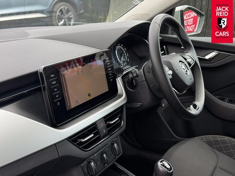 1.0 TSI SE Technology Hatchback 5dr Petrol Manual Euro 6 (s/s) (95 ps)