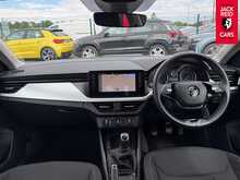 Skoda Scala TSI SE Technology 1.0 TSI SE Technology Hatchback 5dr Petrol Manual Euro 6 (s/s) (95 ps) 