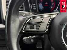 Audi A1 TFSI Sport 1.0 TFSI 30 Sport Sportback 5dr Petrol Manual Euro 6 (s/s) (110 ps) 