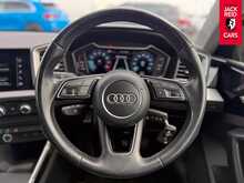 Audi A1 TFSI Sport 1.0 TFSI 30 Sport Sportback 5dr Petrol Manual Euro 6 (s/s) (110 ps) 