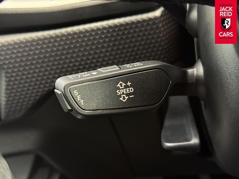 1.0 TFSI 30 Sport Sportback 5dr Petrol Manual Euro 6 (s/s) (110 ps)
