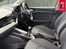 Audi A1 TFSI Sport 1.0 TFSI 30 Sport Sportback 5dr Petrol Manual Euro 6 (s/s) (110 ps) 